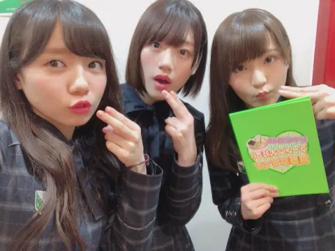 齊藤 京子｜けやき坂46 ラーメン大好き！齊藤京子です（2018-04-16）｜9枚目