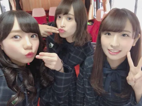 齊藤 京子｜けやき坂46 ラーメン大好き！齊藤京子です（2018-04-16）｜10枚目