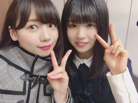 齊藤 京子｜ガチガチに緊張した舞台初日（2018-04-21）