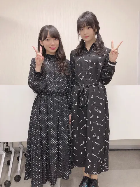 齊藤 京子｜ワンピース（2018-04-26）