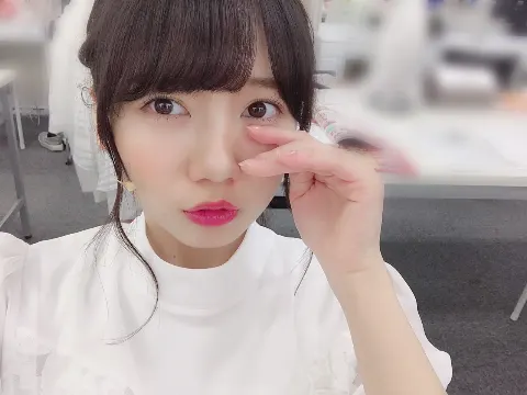 齊藤 京子｜また会ってください（2018-05-03）