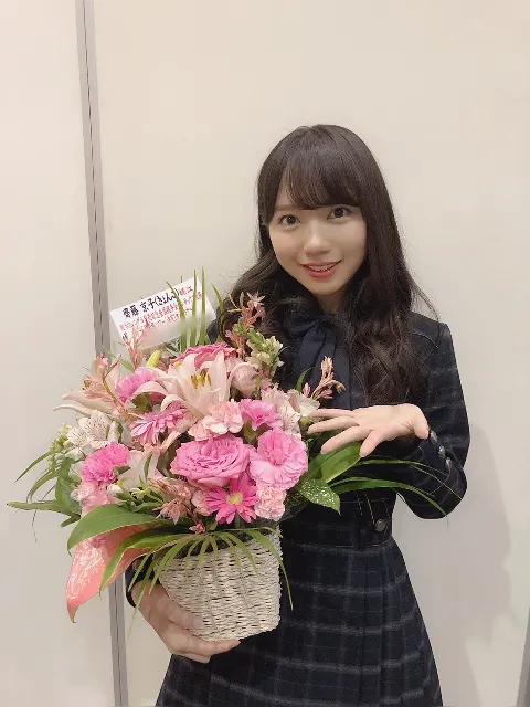 齊藤 京子｜ありがとうございました！（2018-05-06）｜3枚目