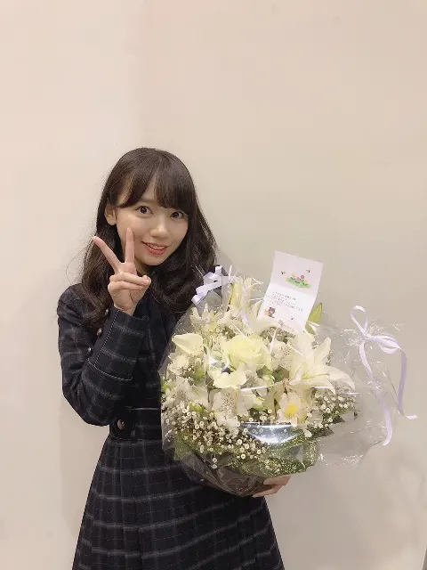 齊藤 京子｜ありがとうございました！（2018-05-06）｜6枚目
