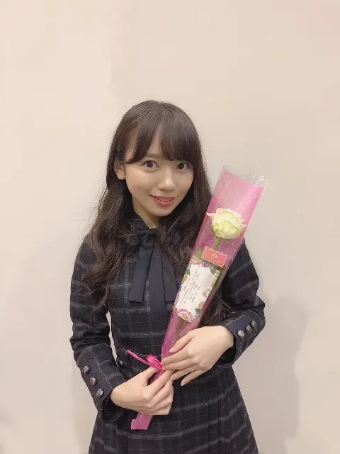 齊藤 京子｜ありがとうございました！（2018-05-06）｜7枚目