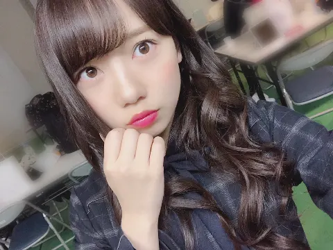齊藤 京子｜ラーメンは別腹（2018-05-07）｜2枚目