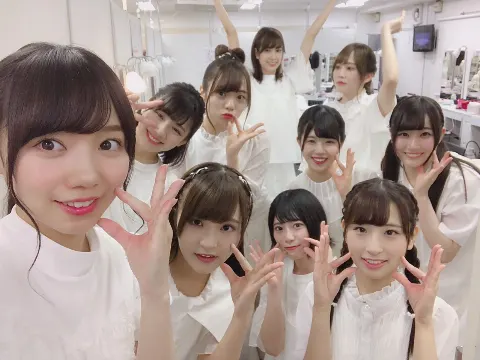 齊藤 京子｜あゆみ（2018-05-07）