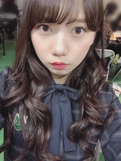 齊藤 京子｜抜き打ちカバンの中身チェック（2018-05-09）