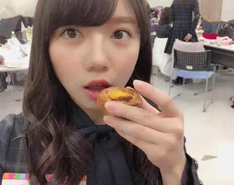 齊藤 京子｜ひらがな推し（2018-04-12）