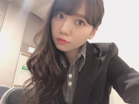 齊藤 京子｜CSテレ朝ナビ！（2018-04-13）