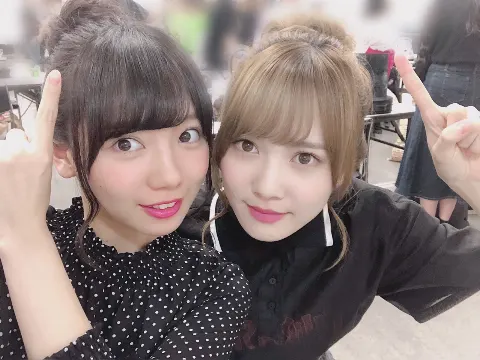 齊藤 京子｜ありがとう♡（2018-04-24）｜14枚目