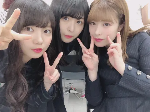 齊藤 京子｜ゴールデンウィーク（2018-05-01）