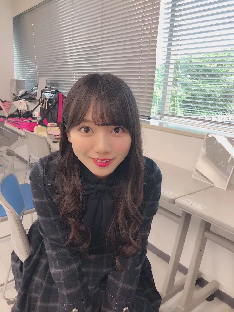 齊藤 京子｜熟睡（2018-05-14）