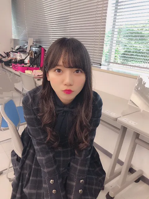 齊藤 京子｜熟睡（2018-05-14）｜2枚目