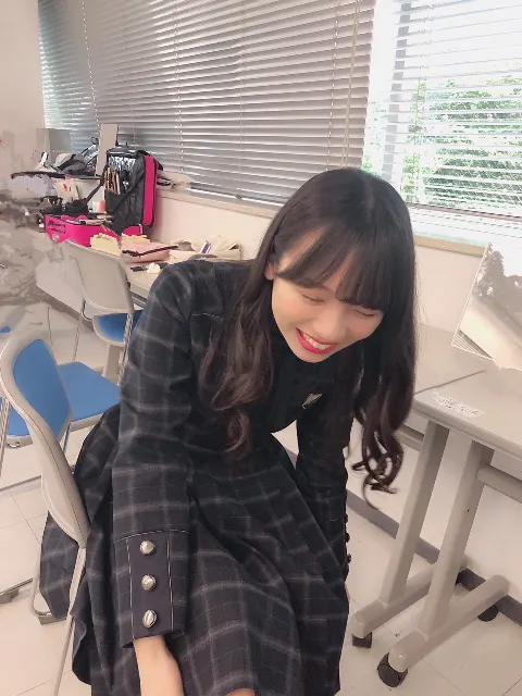 齊藤 京子｜熟睡（2018-05-14）｜3枚目
