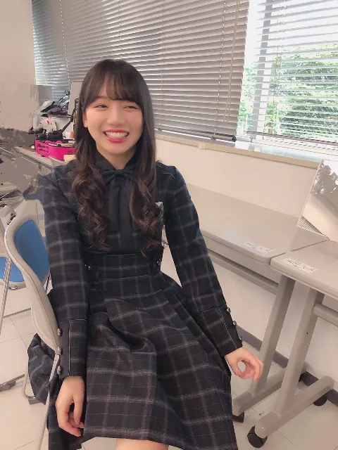 齊藤 京子｜熟睡（2018-05-14）｜4枚目