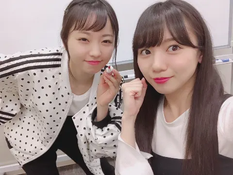 齊藤 京子｜SHOWROOM（2018-05-15）｜2枚目