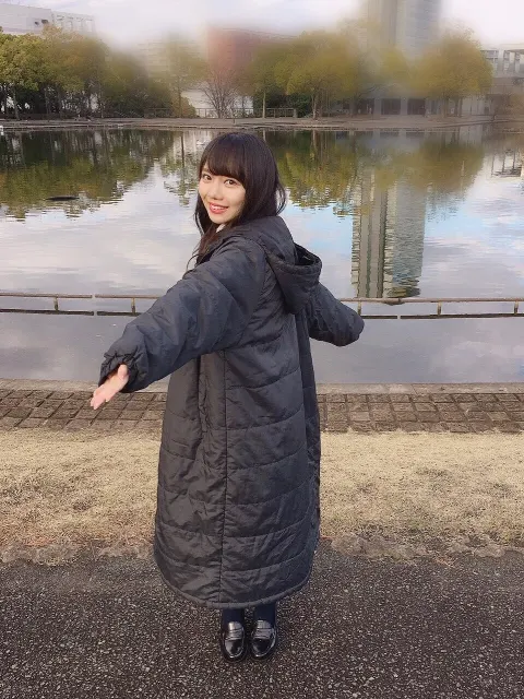 齊藤 京子｜髪を触られること（2018-05-21）｜2枚目
