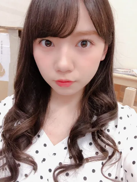 齊藤 京子｜週刊プレイボーイ（2018-05-22）