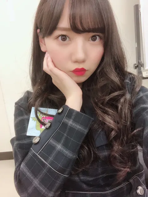 齊藤 京子｜ありがとうございます！（2018-05-26）
