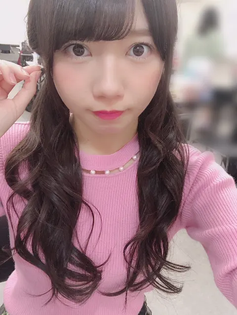 齊藤 京子｜ラーメン食べたーい。（2018-04-28）