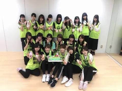 齊藤 京子｜ケーキ🍰（2018-05-10）｜2枚目