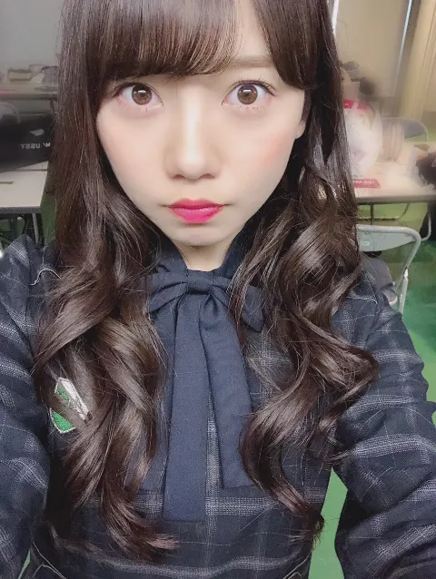 齊藤 京子｜待ってます💓（2018-05-10）