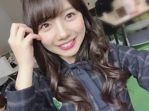 齊藤 京子｜待ってます💓（2018-05-10）｜2枚目