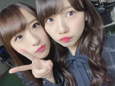 齊藤 京子｜待ってます💓（2018-05-10）｜4枚目