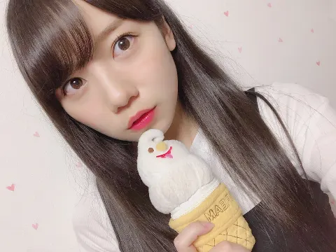 齊藤 京子｜アルバム制作期間（2018-05-16）