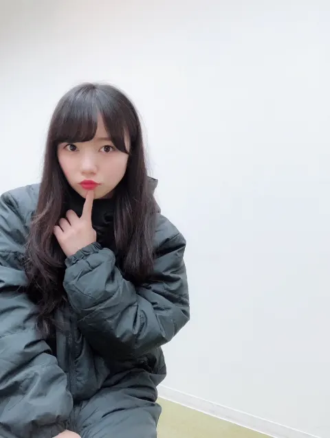 齊藤 京子｜走り出す瞬間（2018-05-23）｜3枚目