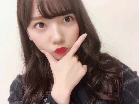 齊藤 京子｜百人一首（2018-05-29）｜2枚目