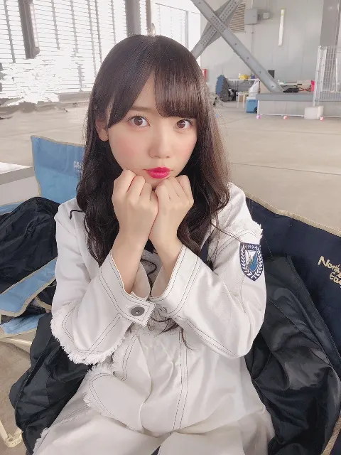 齊藤 京子｜夢（2018-05-29）