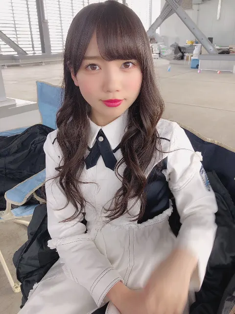 齊藤 京子｜夢（2018-05-29）｜2枚目
