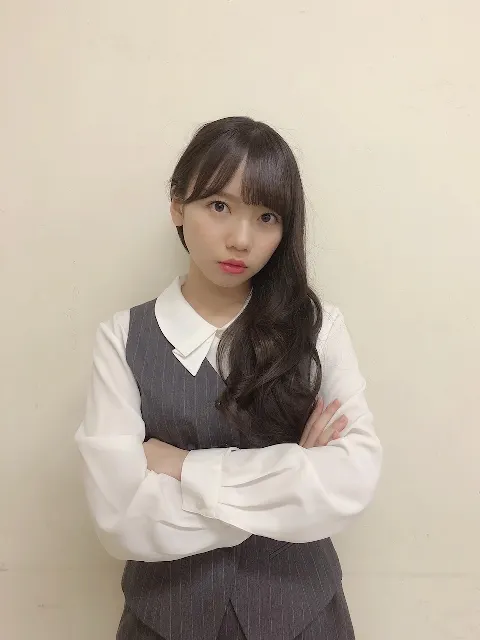 齊藤 京子｜京子課長（2018-06-01）