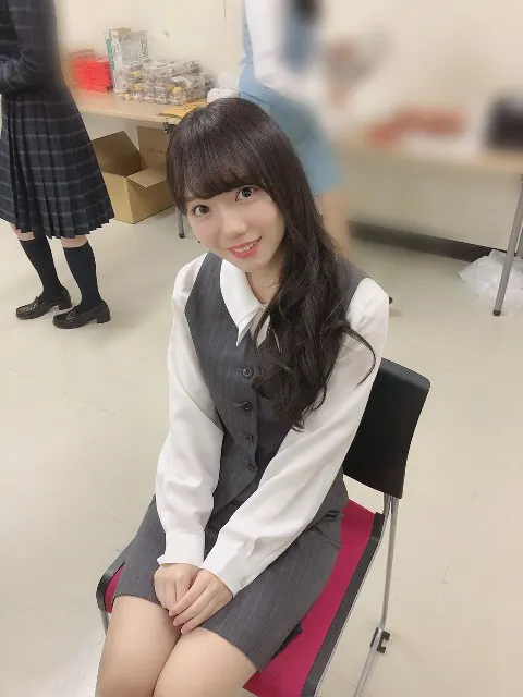 齊藤 京子｜京子課長（2018-06-01）｜2枚目