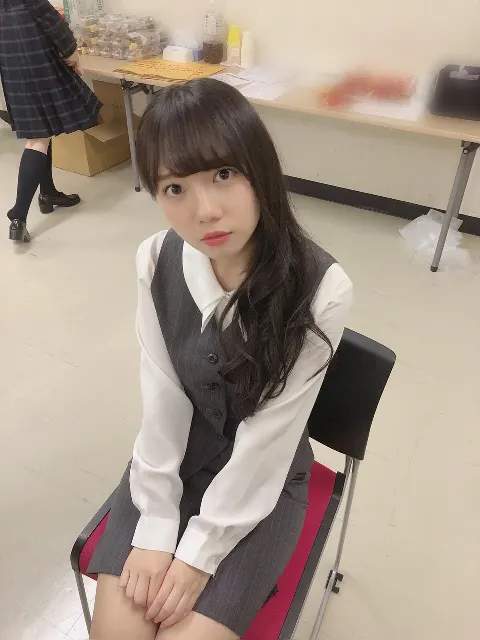 齊藤 京子｜京子課長（2018-06-01）｜3枚目