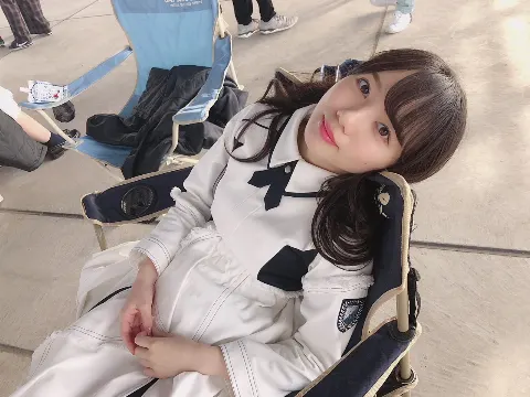 齊藤 京子｜ハモり（2018-06-01）