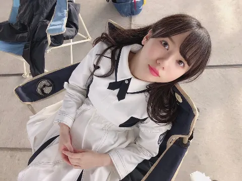 齊藤 京子｜ハモり（2018-06-01）｜2枚目