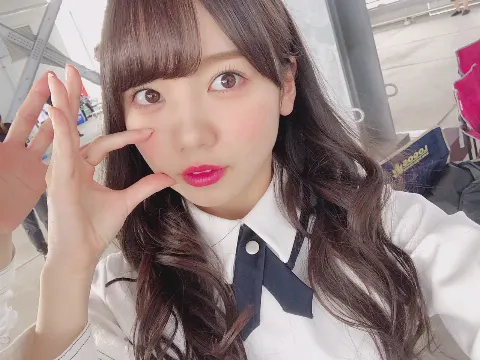 齊藤 京子｜ハモり（2018-06-01）｜3枚目