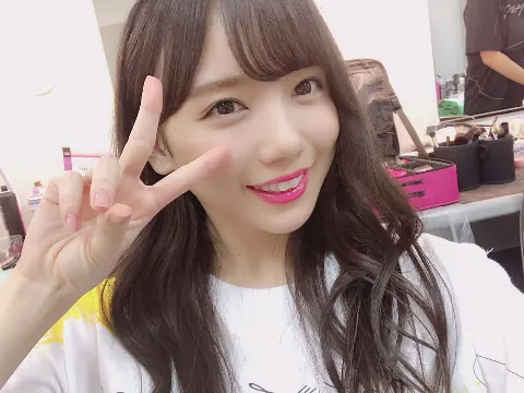 齊藤 京子｜激辛マカロン（2018-06-05）