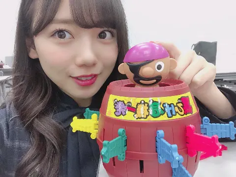 齊藤 京子｜欅のキセキ ゲーム会（2018-06-10）｜2枚目