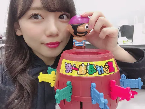 齊藤 京子｜欅のキセキ ゲーム会（2018-06-10）｜3枚目