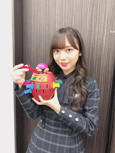 齊藤 京子｜欅のキセキ ゲーム会（2018-06-10）｜4枚目