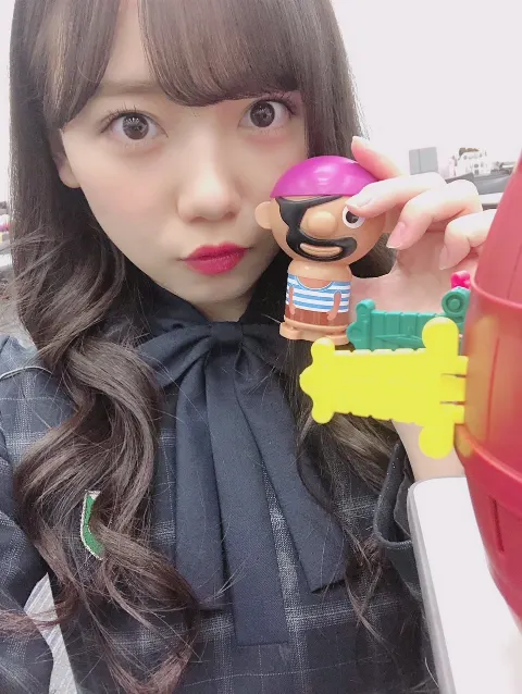 齊藤 京子｜欅のキセキ ゲーム会（2018-06-10）｜5枚目