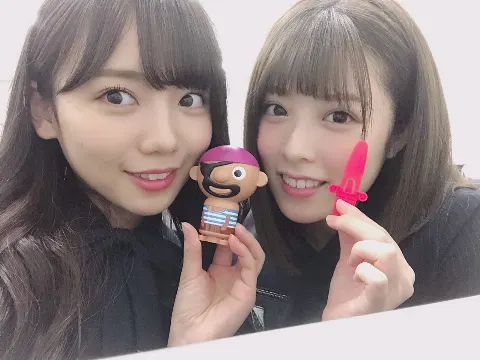 齊藤 京子｜欅のキセキ ゲーム会（2018-06-10）｜6枚目