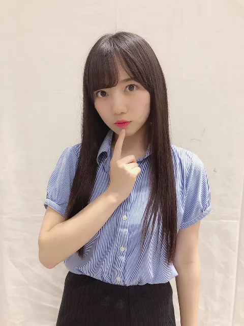 齊藤 京子｜居心地悪く、大人になった（2018-06-12）