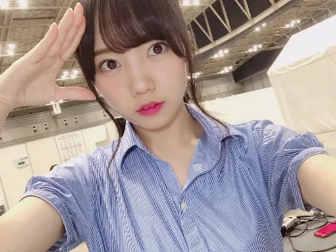 齊藤 京子｜ありがとうございます💐（2018-06-12）｜10枚目