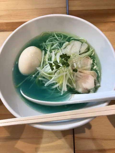 齊藤 京子｜ラーメンブログ 〜特別編〜（2018-04-19）