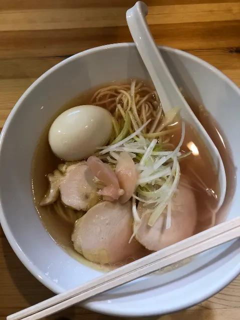 齊藤 京子｜ラーメンブログ 〜特別編〜（2018-04-19）｜2枚目