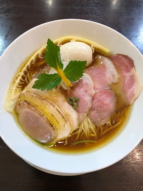 齊藤 京子｜ラーメンブログ 〜特別編〜（2018-04-19）｜6枚目